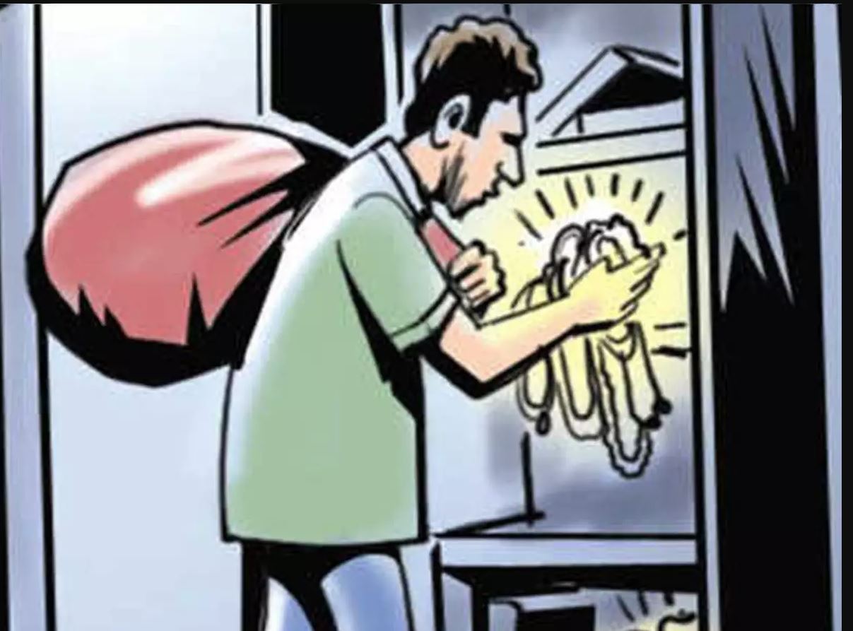 ओलंपियन बॉक्सर आशीष चौधरी के घर चोरों ने लगाई सेंध, आभूषणों पर किया हाथ साफ