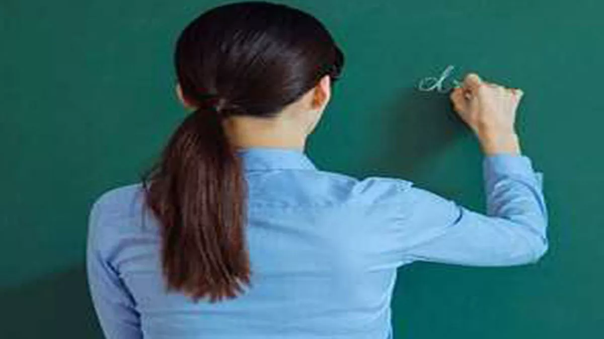 शिक्षा सचिव बोले ; प्री नर्सरी के बजट से देंगे जेबीटी की सैलरी