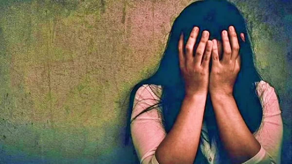 शिमला में शूटिंग के लिए आई मॉडल से दु+ष्कर्म, पंजाब के आ*रोपी युवक पर मामला दर्ज