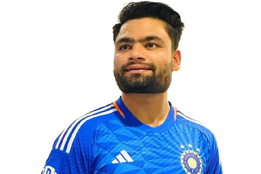 भारतीय क्रिकेट टीम को रिंकू सिंह के रूप में एक नया हीरा मिल गया, स्ट्रगल की कहानी जानें