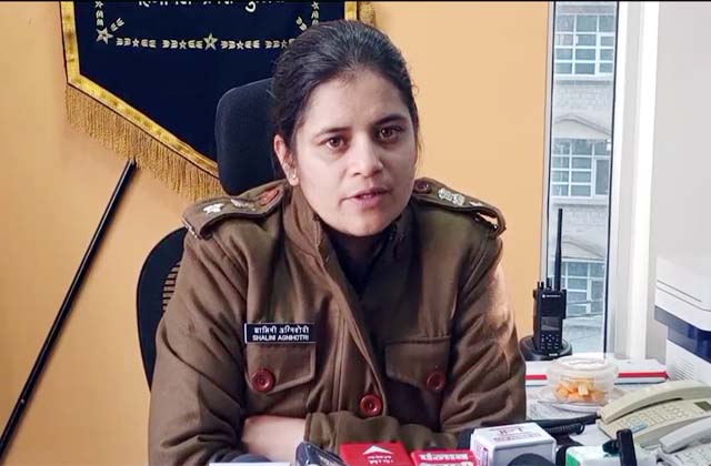 धर्मशाला में स्कूली छात्रा की ह*त्या, लाहौल स्पीति की रहने वाली थी मृ*तका