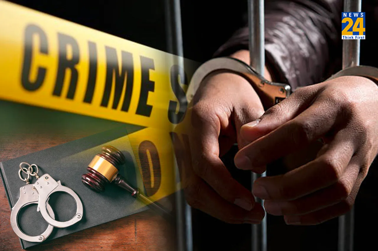 शारीरिक संबंध बनाने के बाद मांग रही थी 4 लाख ,इसलिए उतारा मौ*त के घाट