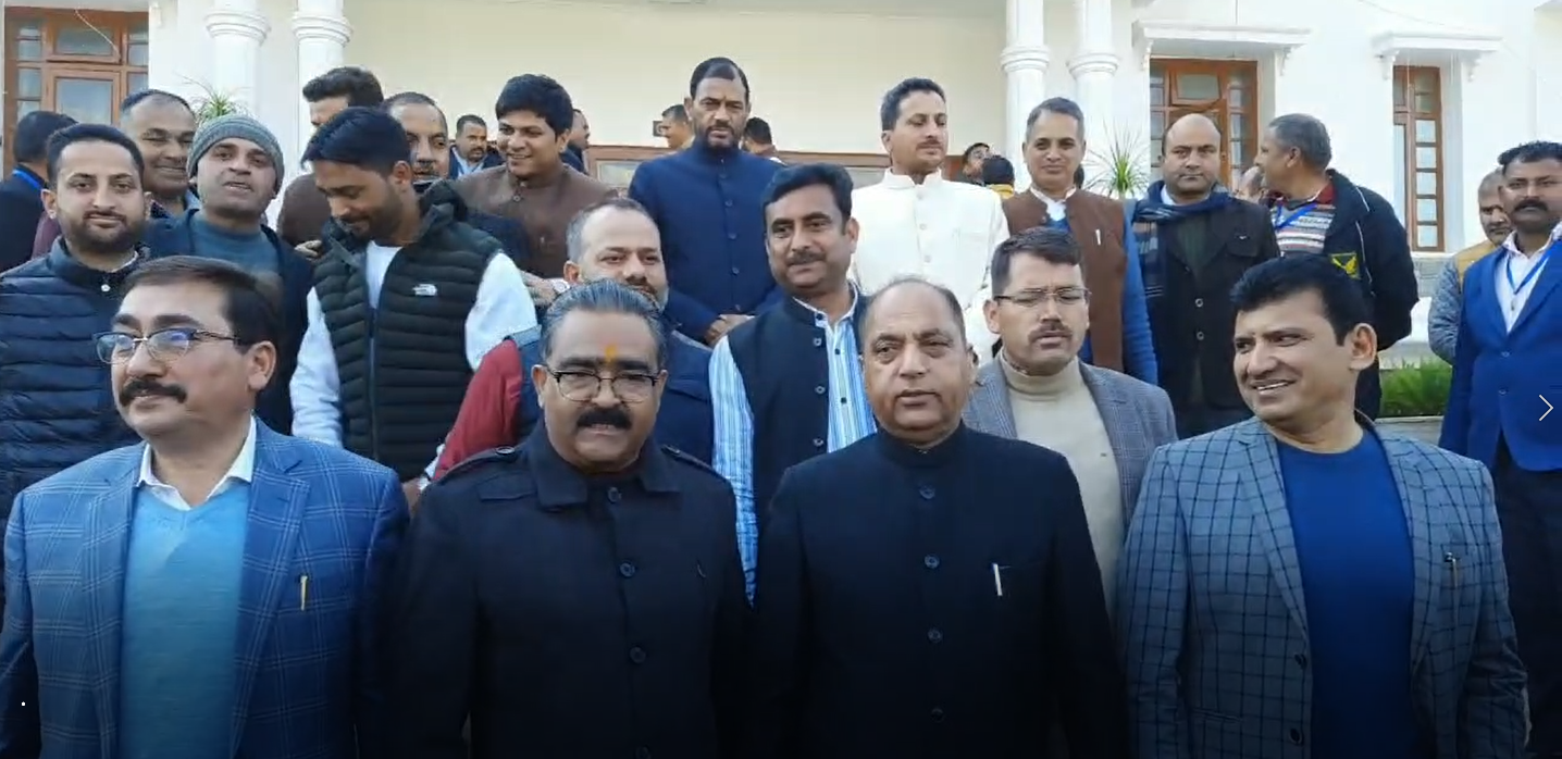 स्टोन क्रेशर के सवाल पर तपा तपोवन
