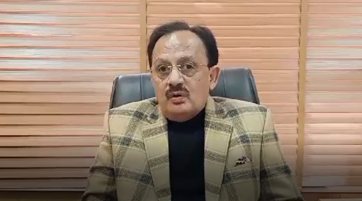 लोकसभा चुनावों को लेकर कांग्रेस दिल्ली में बनाएगी रणनीति, मुख्यमंत्री आज दिल्ली होंगे रवाना