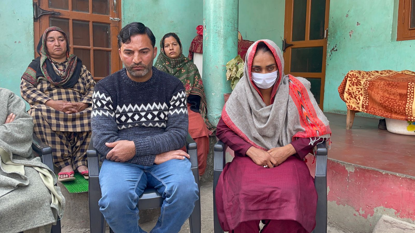 Mandi News : रूखसाना बेगम को किडनियों के ईलाज के लिए दानी सज्जनों की मदद की दरकार