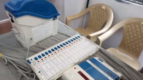 रामपुर विधानसभा क्षेत्र में लोकसभा चुनाव को लेकर प्रशासनिक तैयारियां जोरों पर,156 बूथों पर तीन टीमें देगी मतदाताओं को प्रशिक्षण