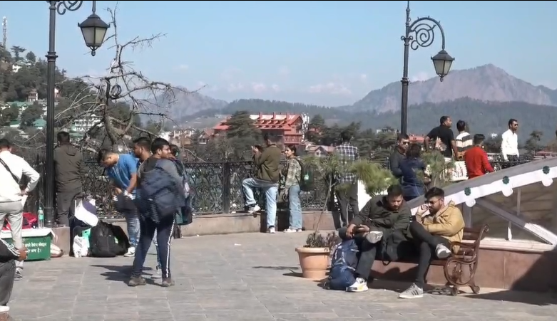 बर्फबारी के साथ हिमाचल प्रदेश में फिर पर्यटन कारोबार बढ़ाने की उम्मीद, 15 दिसंबर के बाद 100% ऑक्यूपेंसी होने की उम्मीद