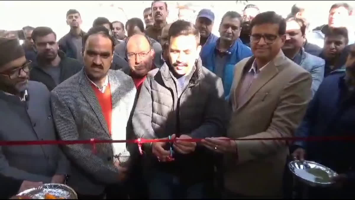 बर्फ हटाने के लिए शिमला में पहली बार इस्तेमाल होगा कैल्शियम क्लोराइड, तुरंत पिघलेगी बर्फ़; होगी पैसे की बचत