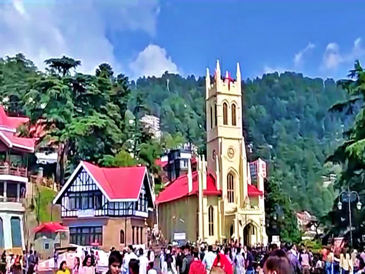प्रदेश में बर्फबारी का इंतजार रहेगा बरकरार, इस दिन तक तक मौसम साफ...