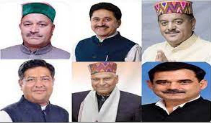 हिमाचल में 6 CPS की सरकारी सुविधाएं खत्म, हाईकोर्ट बोला- मंत्रियों की तरह नहीं करेंगे काम