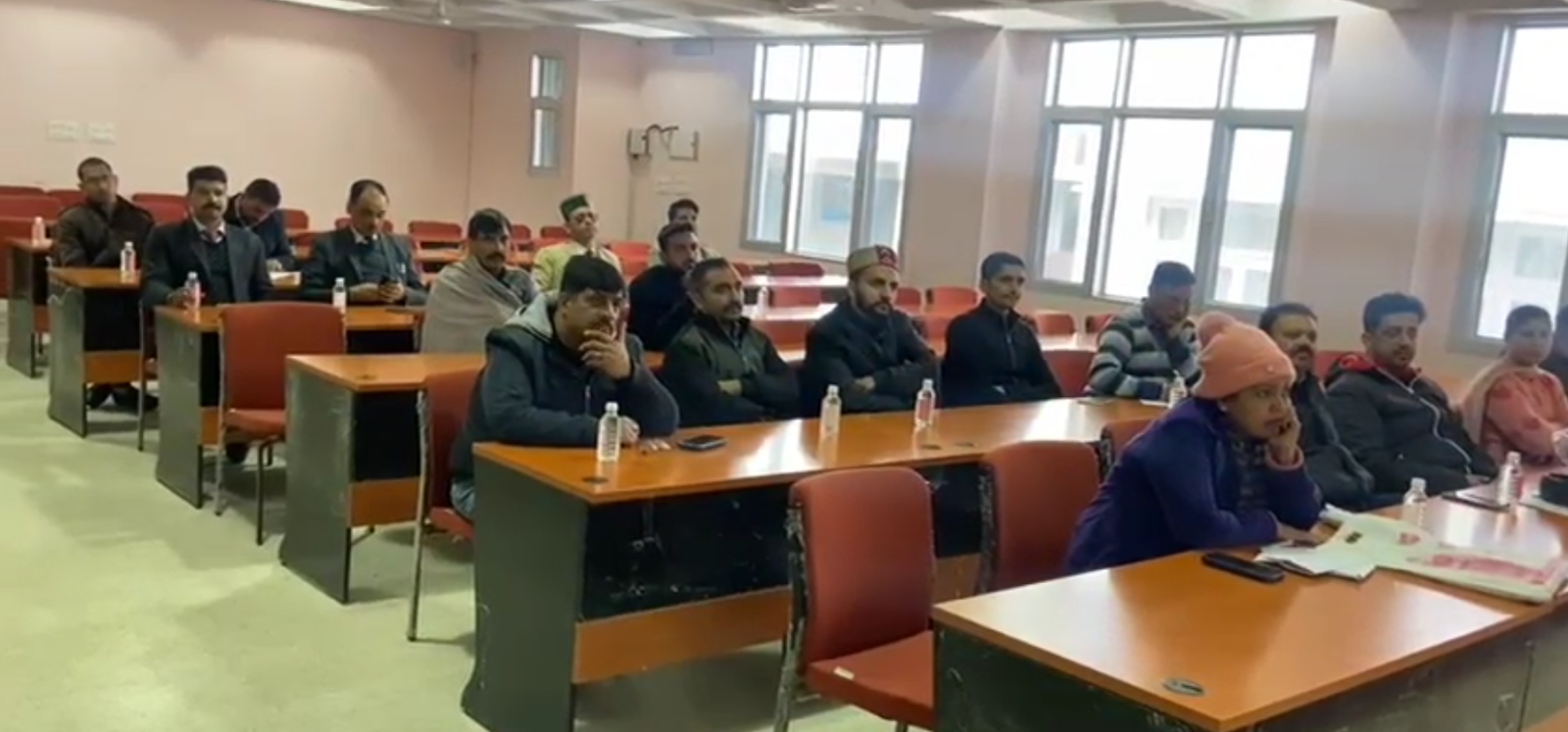 राज्य कर एवं आबकारी विभाग ने जारी किया एक नया पोर्टल, क्यूआर कोड के माध्यम से होगी लिक्कर सप्लाई