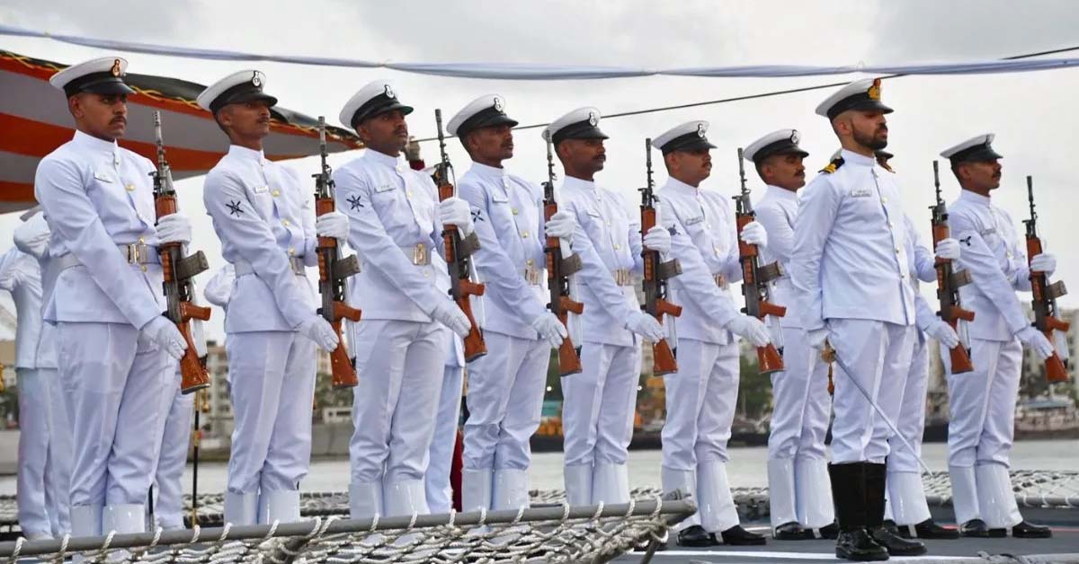 8 भारतीय पूर्व नौसैनिक कतर की जेल से रिहा, 7 लौटे भारत