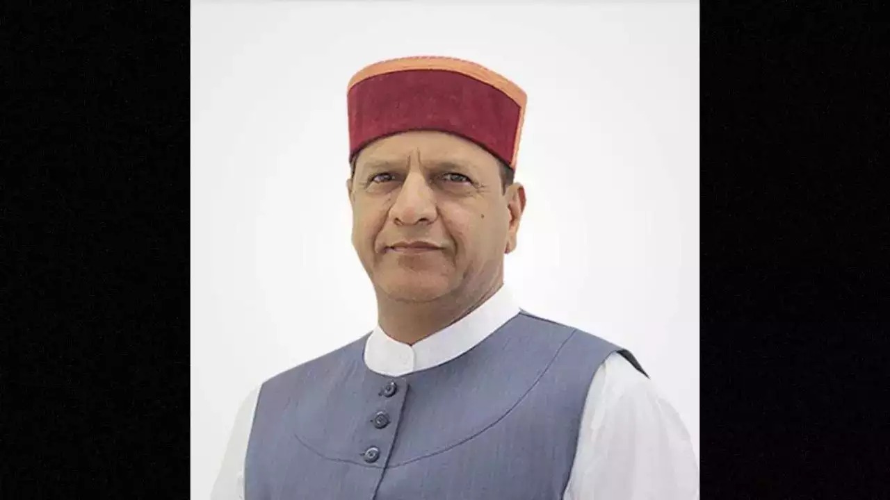 राजीव बिंदल