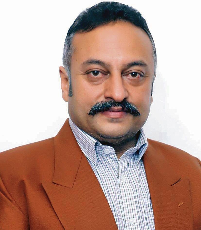 रोहित ठाकुर का तंज, जगत प्रकाश नड्डा