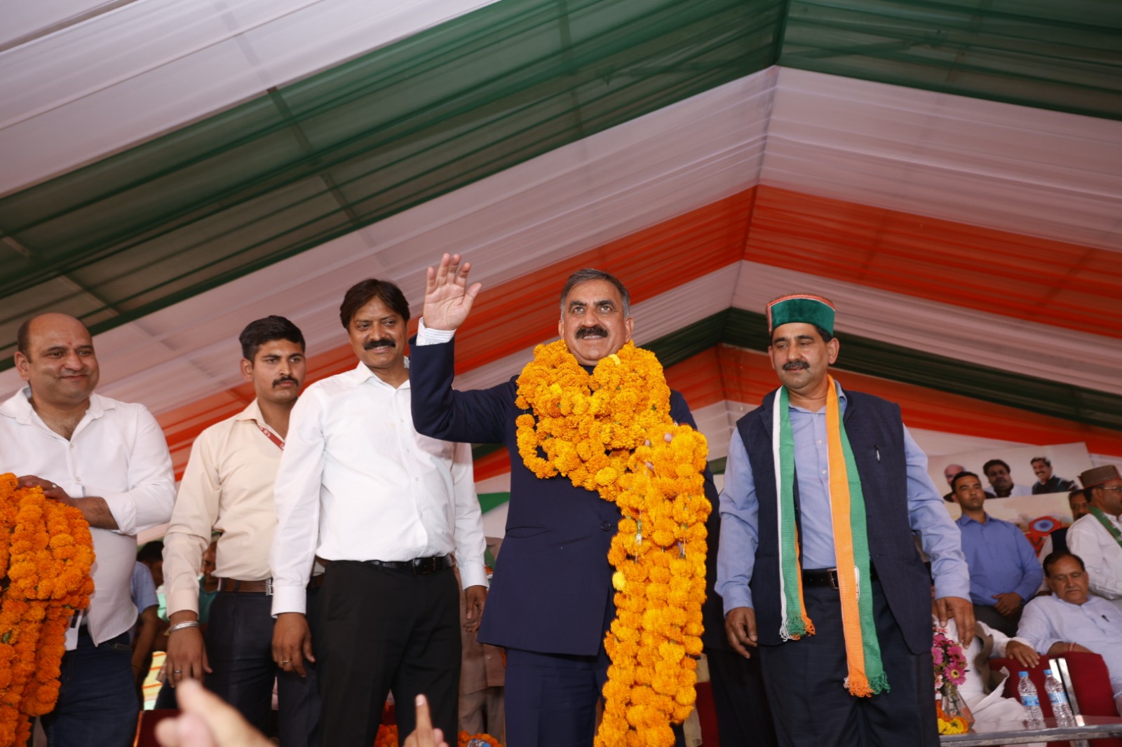 जयराम ठाकुर