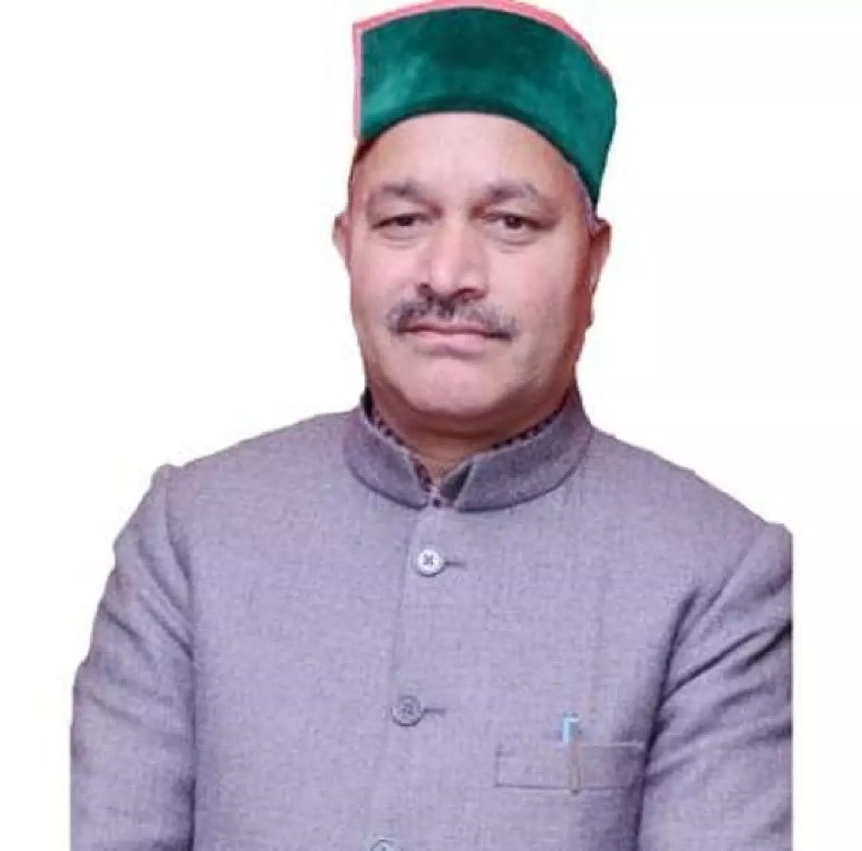 एक्सीडेंट्ल चीफ़ मिनिस्टर