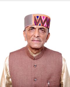 डा- कृष्ण लाल सहगल