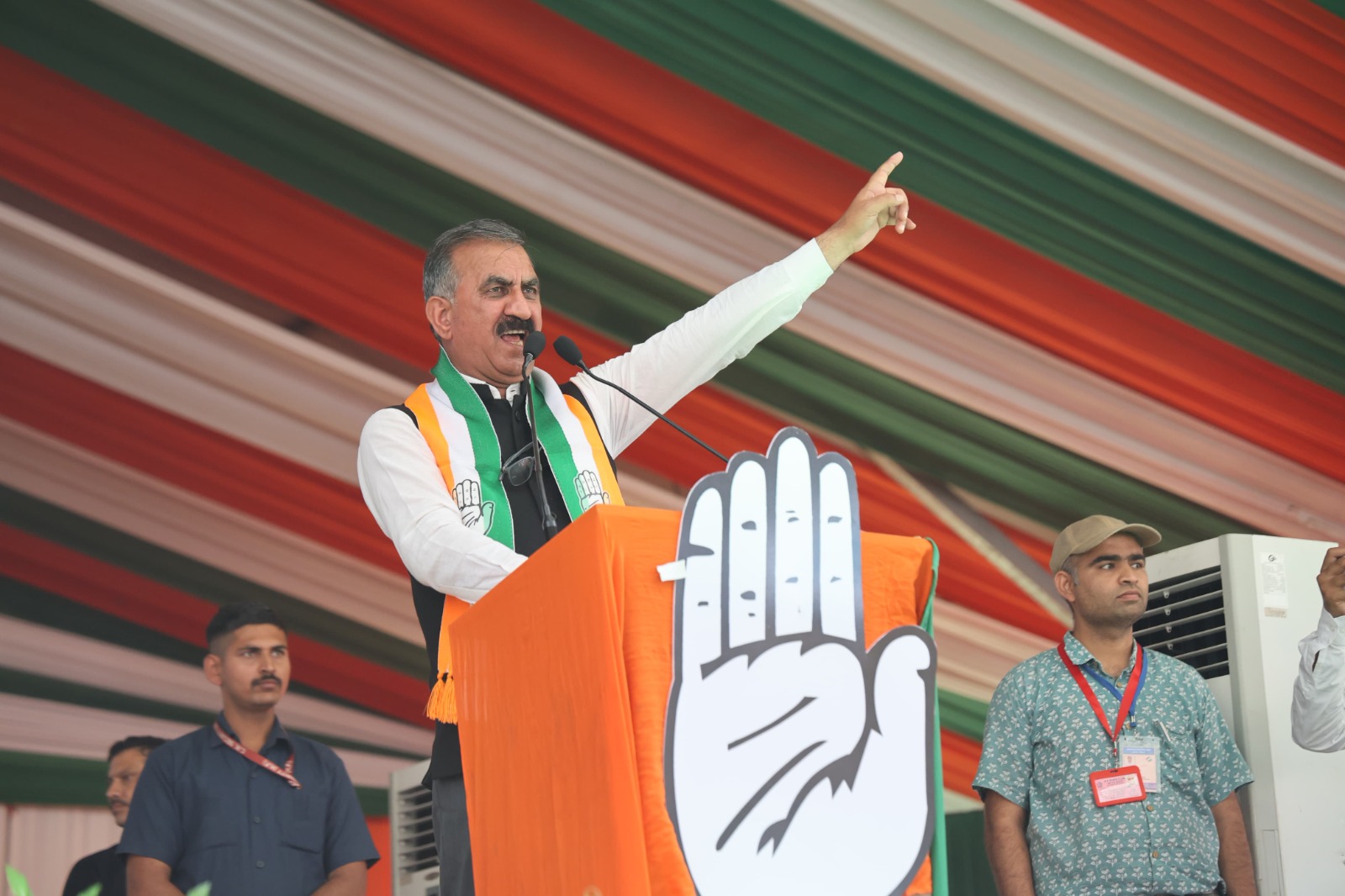 वोट के अधिकार