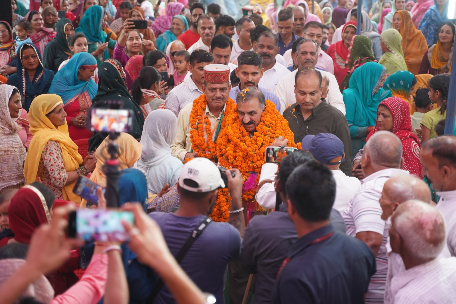 राजेंद्र राणा कमल
