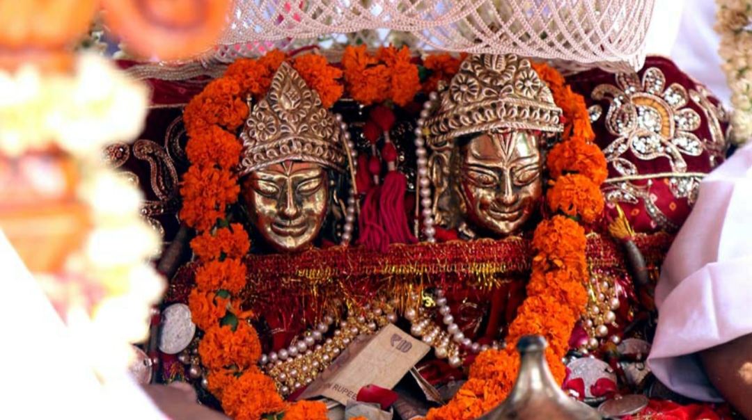 माँ शूलिनी