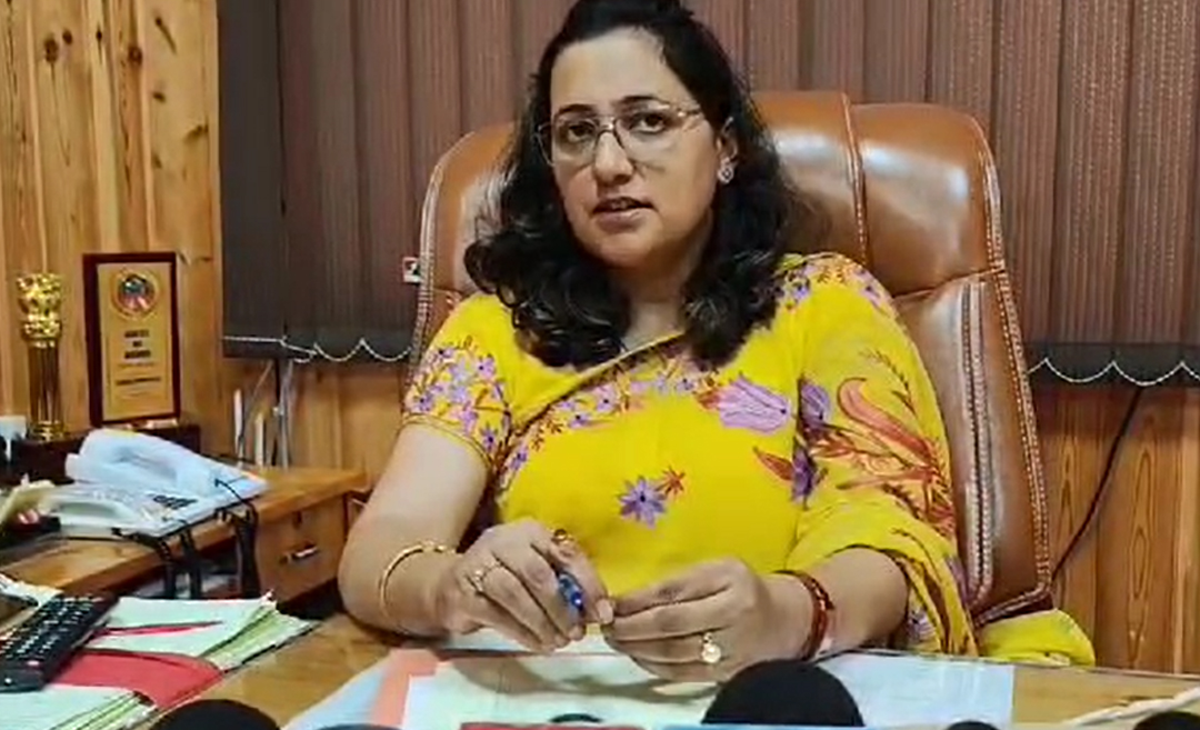 बरसात