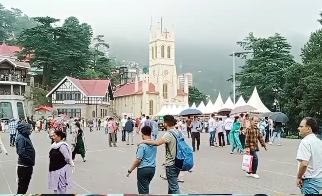 पर्यटकों के साथ मारपीट