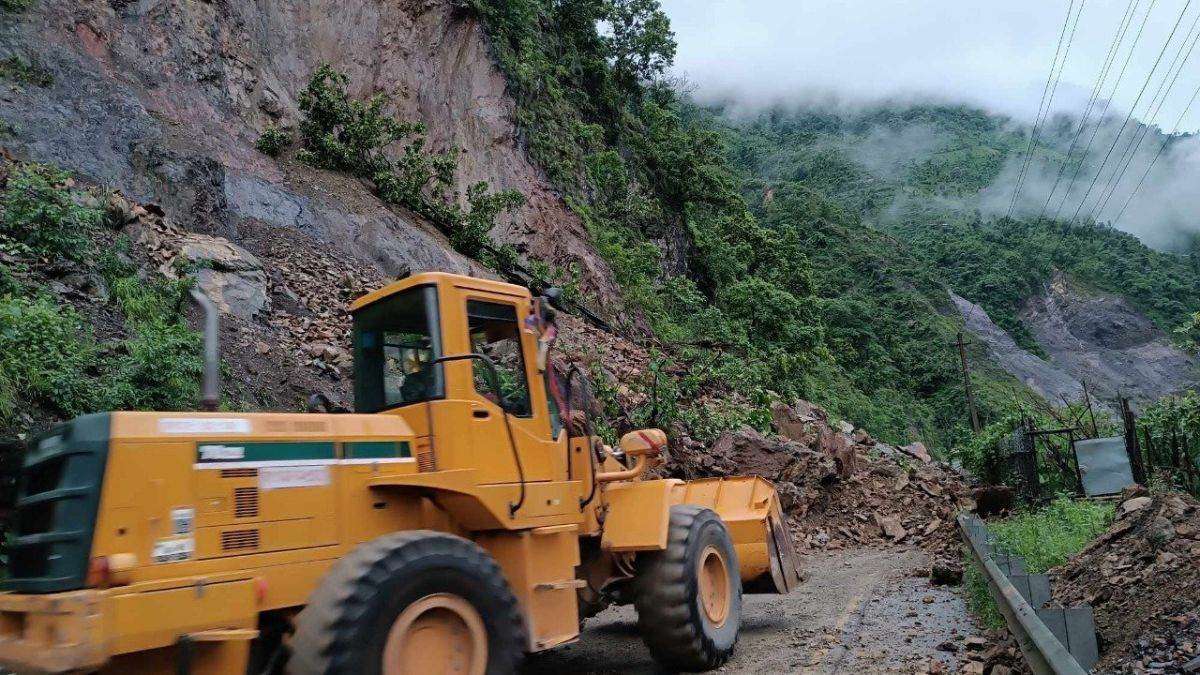 नेपाल