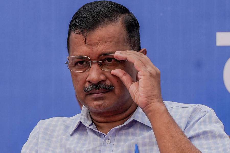 अरविंद केजरीवाल की न्यायिक हिरासत बढ़ी, अब 8 अगस्त को सुनवाई