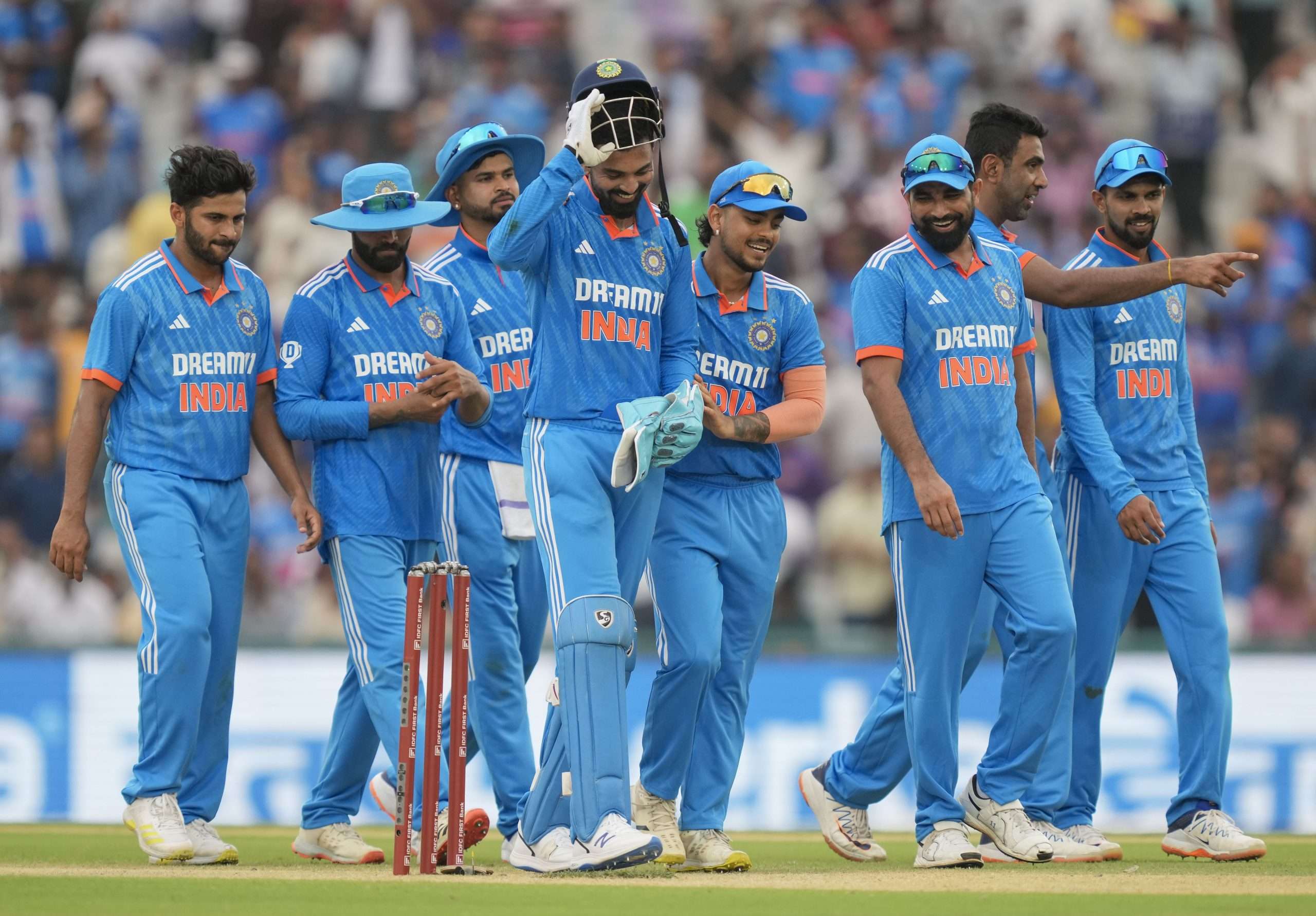 टी20- वनडे