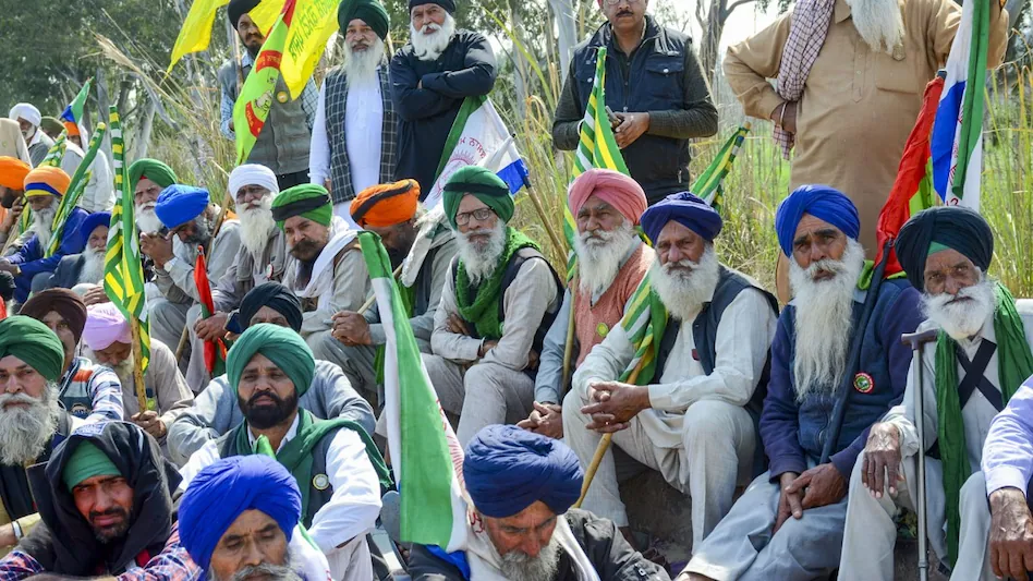 शंभू बॉर्डर को खोलने के हाईकोर्ट के आदेश का आज आखिरी दिन