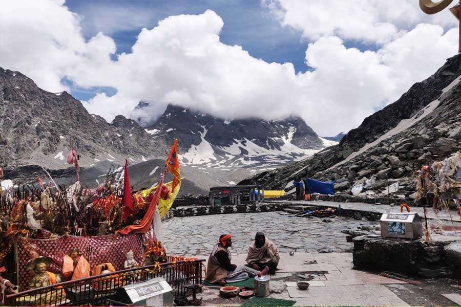 प्रसिद्ध मणिमहेश यात्रा 28 अगस्त से 11 सितंबर तक होगी आयोजित