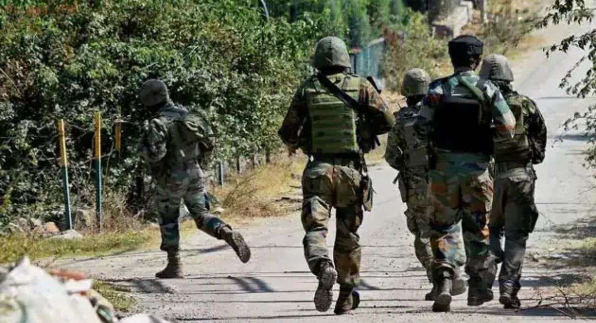 जम्मू-कश्मीर