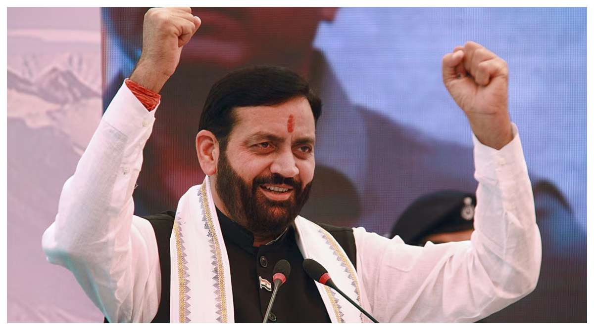 हरियाणा सरकार