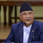 केपी शर्मा ओली