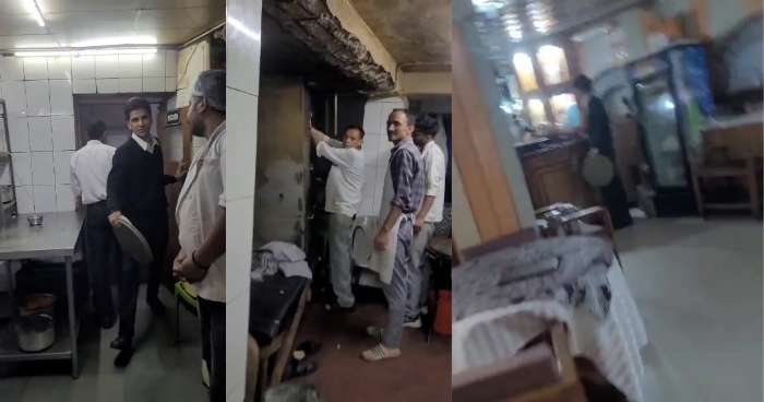 पर्यटन निगम के MD ने किया औचक निरीक्षण, नोटिस जारी