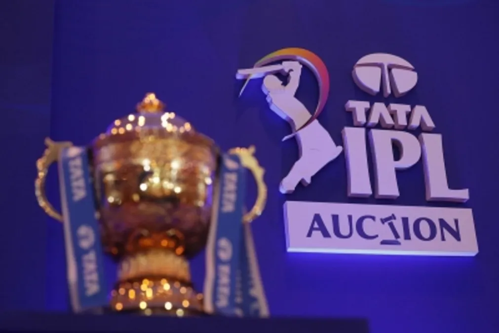 आईपीएल 2025 : IPL टीमों के मालिक और BCCI के बीच बैठक आज
