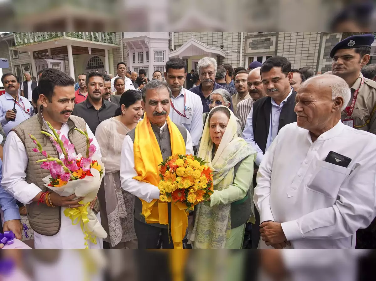 सीएम सुक्‍खू