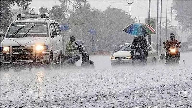 मानसून