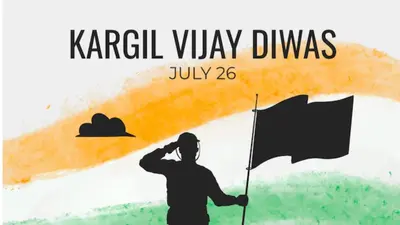 कई वीरों ने शहादत दी, लेकिन भारत मां पर आंच नहीं आने दी