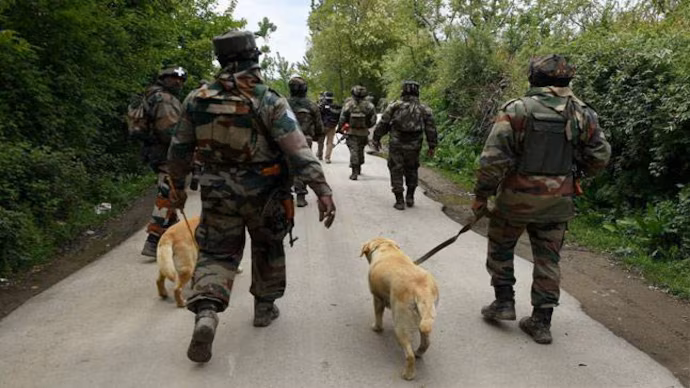 आतंकी हमला