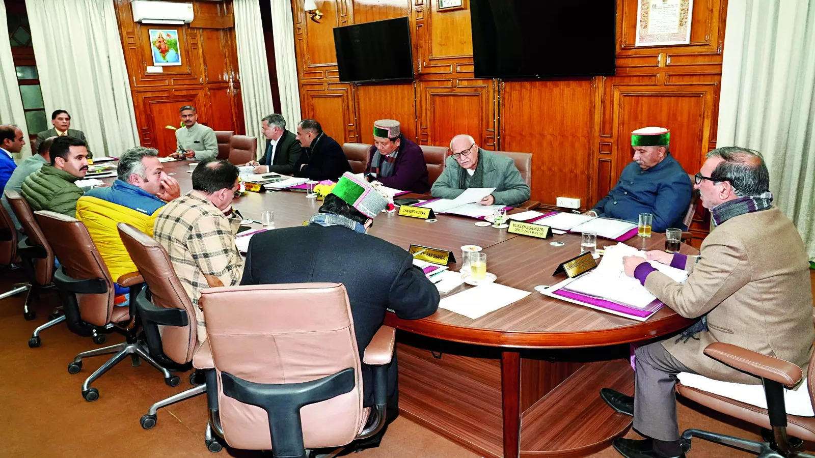 प्रदेश में शून्य संख्या वाले 99 स्कूल होंगे बंद, 460 स्कूल होंगे मर्ज