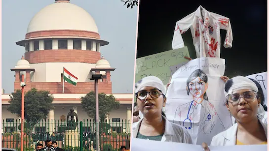 सुप्रीम कोर्ट ने टास्क फोर्स का किया गठन, राज्य सरकार से तीखे सवाल