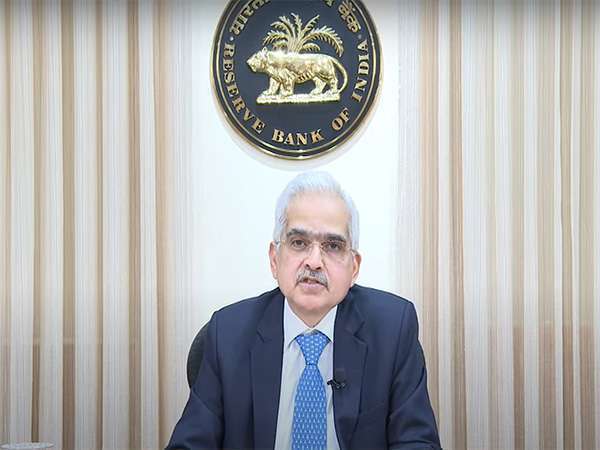 आरबीआई ने लगातार नौंवी बार रेपो रेट को 6.5% पर रखा स्थिर