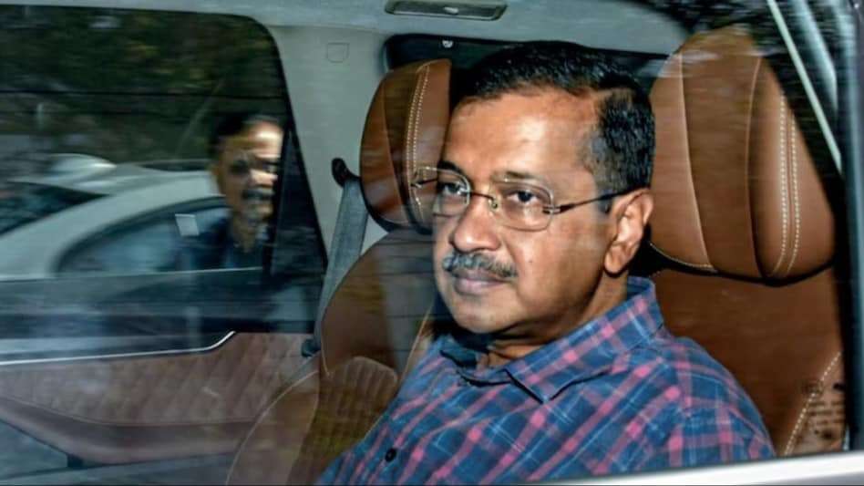 अरविंद केजरीवाल को आज भी कोर्ट से नहीं मिली जमानत