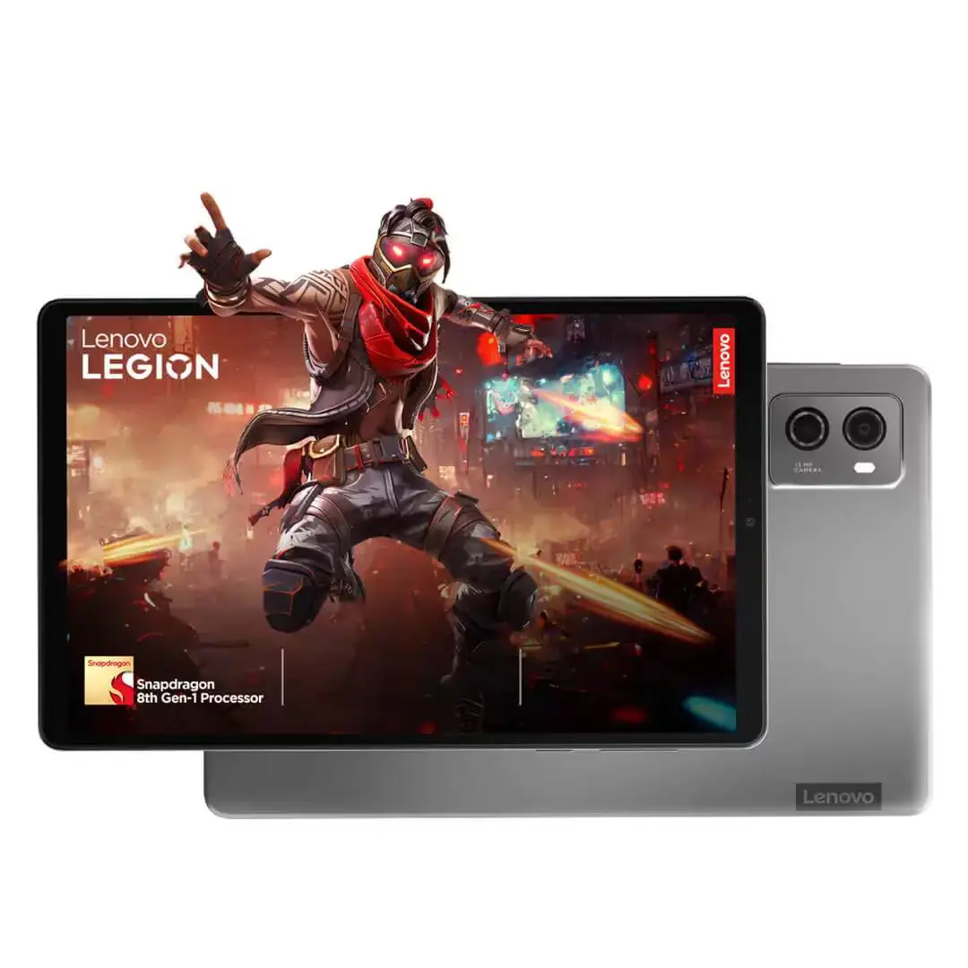 Lenovo legion Y700