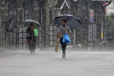 हिमाचल में 19 अगस्त को भारी बारिश की चेतवानी