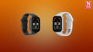Redmi Watch 5 Active Features
