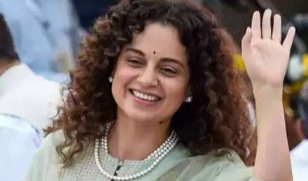 कंगना बोलीं- किसान आंदोलन के दौरान रे*प-म*र्डर हुए