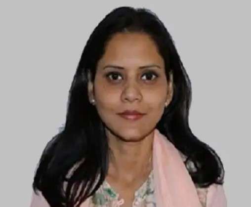 हिमाचल की मुख्य चुनाव अधिकारी​​​​​​​ होगी नंदिता गुप्ता