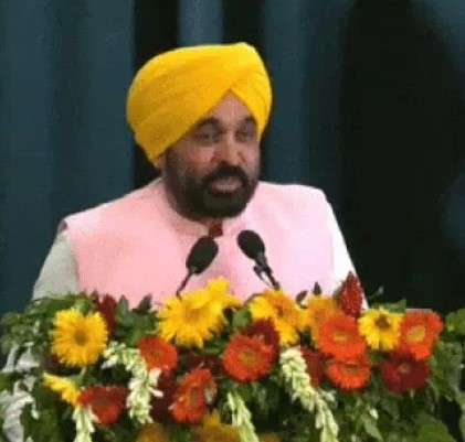 पंजाब में नशा तस्करों के खिलाफ सरकार की बड़ी तैयारी